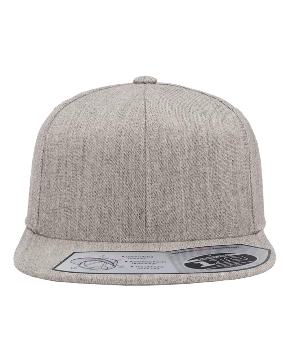 click to view Heather Grey